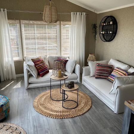 Mooi Huisje Aan De Maas Villa Op-Op-Andel Eksteriør billede